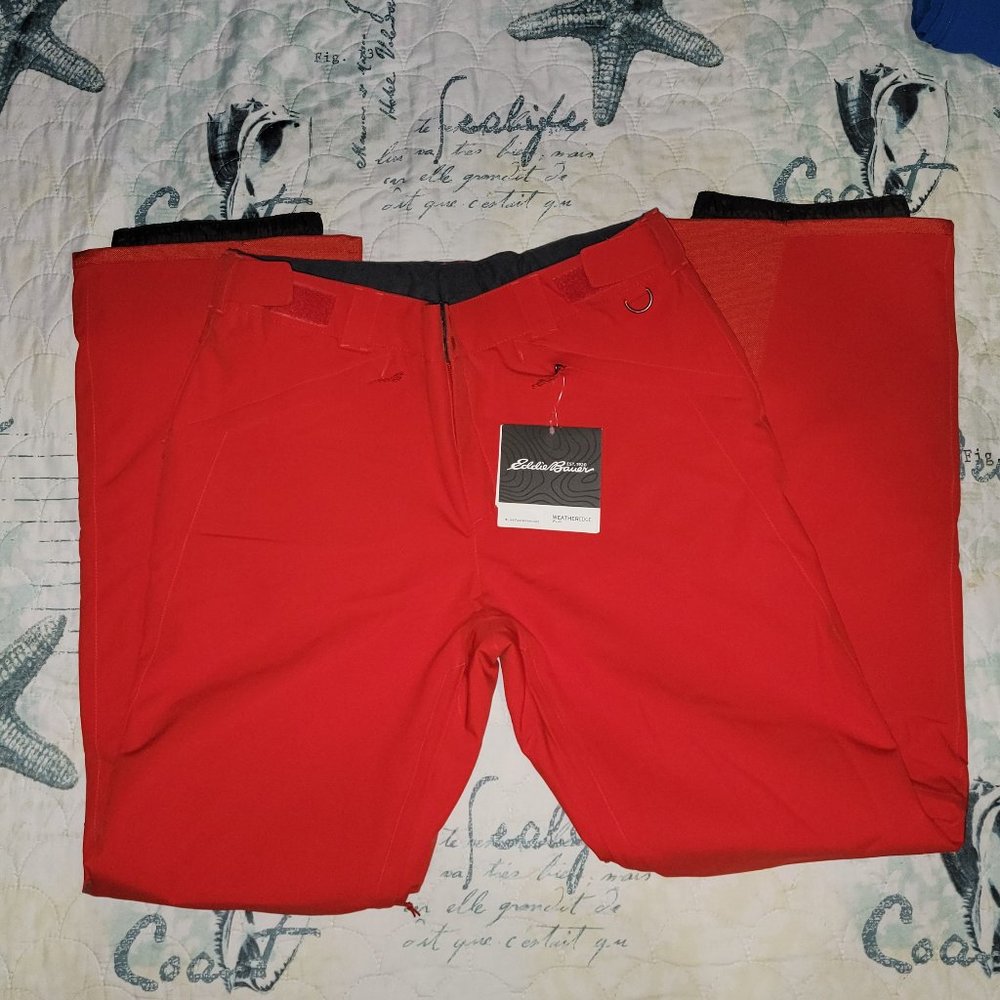 Eddie Bauer Insulated Winter Pant
